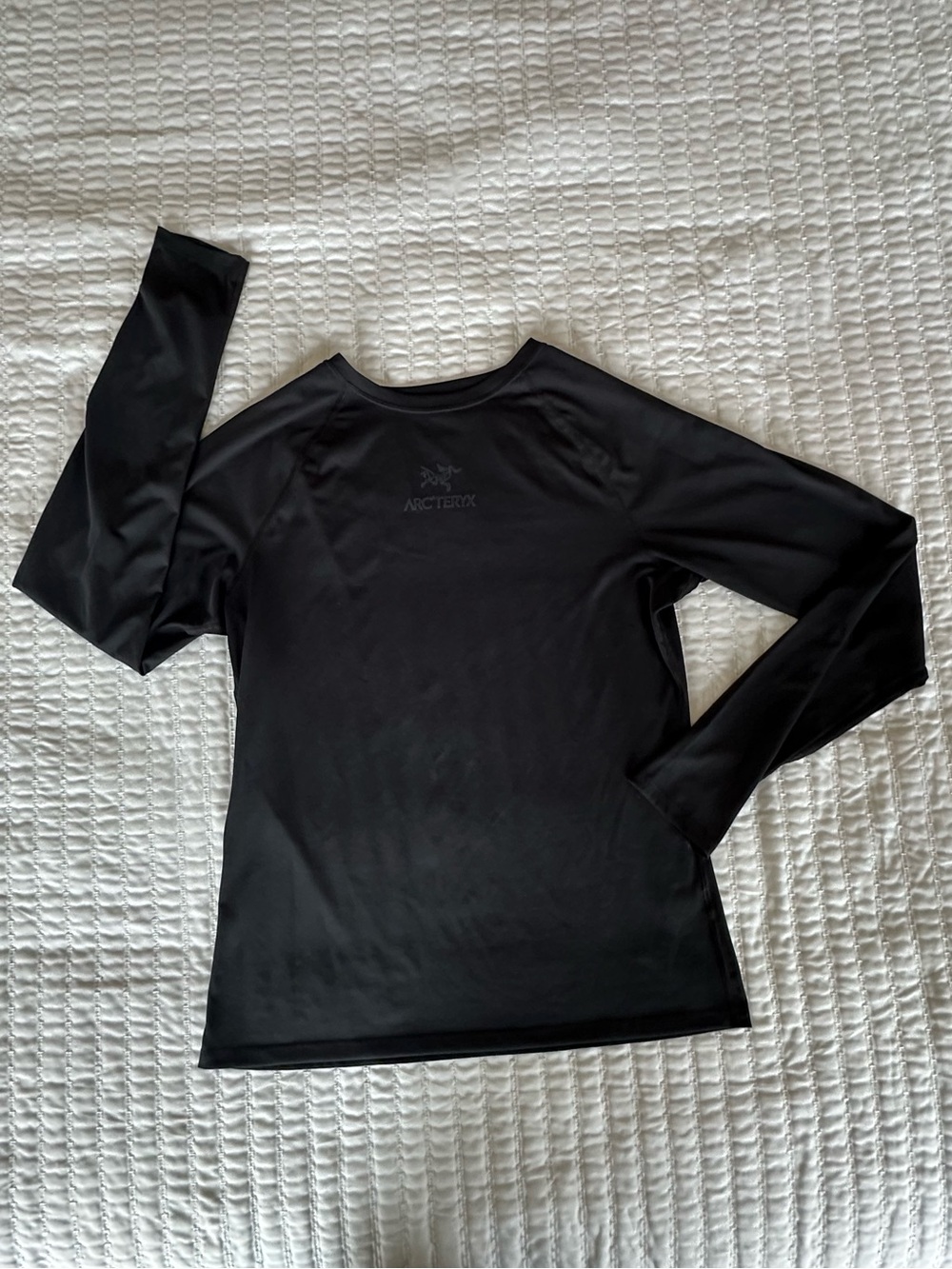 Arcteryx Long Sleeve Top